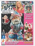 Leti. Porcelana fría 7: Especial Navidad