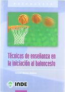 técnicas de enseñanza en la iniciación al balonces