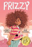 Frizzy (en Inglés)