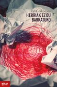Herriak ez du Barkatuko: 388 (Literatura) (en Euskera)