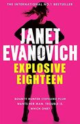 explosive eighteen (en Inglés)