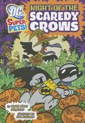 night of the scaredy crows