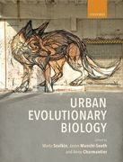 Urban Evolutionary Biology (en Inglés)