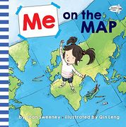 Me on the map (en Inglés)