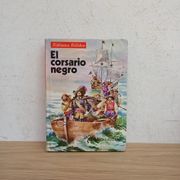 El corsario negro