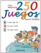 250 Juegos Para Todos
