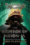 The Emperor of Nihon-Ja: Book 10 (Ranger's Apprentice) (en Inglés)