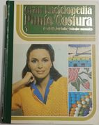 Gran Enciclopedia Punto y Costura Tomo 1