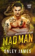 Mad Man (en Inglés)