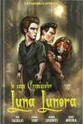 Luna Lunera 2: La Saga Crepusculon - Pepe Caldelas - Panini