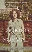 Looking for Normal: Autism and Other Complicated Stuff: An Autistic boy who Beat the Odds (en Inglés)