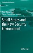 Small States and the New Security Environment (en Inglés)