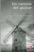 cuentos del quijote, los - de cervantes saavedra miguel - f.c.e. (mexico)