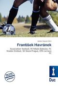 franti ek havr nek (en Inglés)