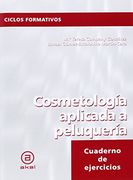 cosmetología aplicada a peluquería