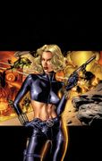 Thunderbolts: The Saga of Yelena Belova