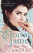 Untitled Eloisa James 3 (en Inglés)