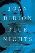 Blue Nights (en Inglés)
