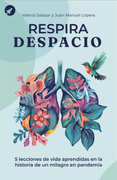 Respira despacio