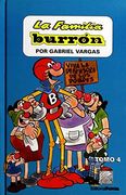 La Familia Burron 4