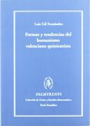 Formas y tendencias del humanismo (tela) (Palmyrenus)
