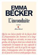 L'INCONDUITE (en Francés)