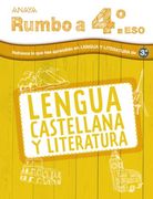 Vacaciones Rumbo a. 4ºEso Lengua (3ºEso)