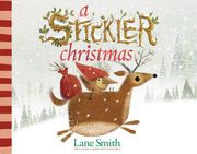 A Stickler Christmas (en Inglés)