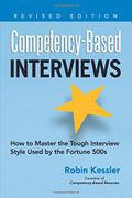 competency-based interviews (en Inglés)