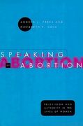 speaking of abortion: television and authority in the lives of women (en Inglés)