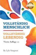Vollständig Menschlich (en Alemán)