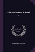 Allerton Towers. A Novel: 3 (en Inglés)