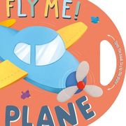 FLY ME PLANE (en Inglés)