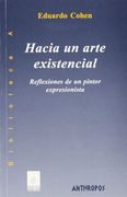 Hacia un Arte Existencial