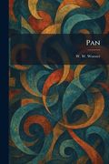 Pan (en Inglés)