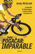 Tadej Pogacar: Imparable (in Español,)