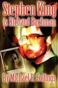 stephen king is richard bachman (en Inglés)