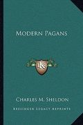 modern pagans (en Inglés)