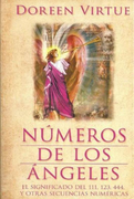 Numeros de los Angeles - Doreen Virtue - Arkano Books