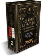 ESTUCHE VALS DE LA BRUJA (en Castellano)