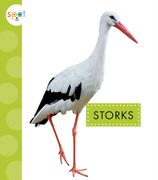 Storks (en Inglés)