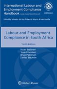 Labour and Employment Compliance in South Africa (en Inglés)