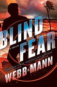 Blind Fear: A Thriller (The Finn Thrillers) 