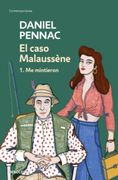 El Caso Malaussène (Vol. 1: Me Mintieron)