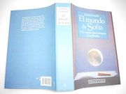 El Mundo de Sofía. Una Novela Sobre la Historia de la Filosofía