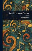 The Russian Opera