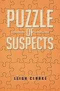 Puzzle Of Suspects