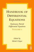 handbook of differential equations,stationary partial differential equations