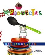 RESTAURANTES. (Por Proyectos)
