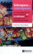 SOBREPESO Y CONTRAPESOS LA AUTORREGULACIÓN